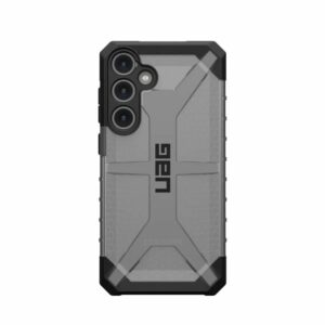 UAG Urban Armor Gear case PLASMA for SAMSUNG S24 Plus 5G ice