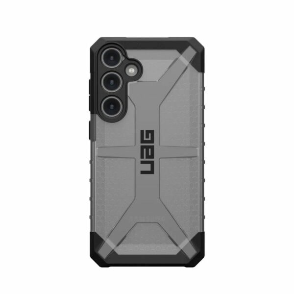 UAG Urban Armor Gear case PLASMA for SAMSUNG S24 Plus 5G ice