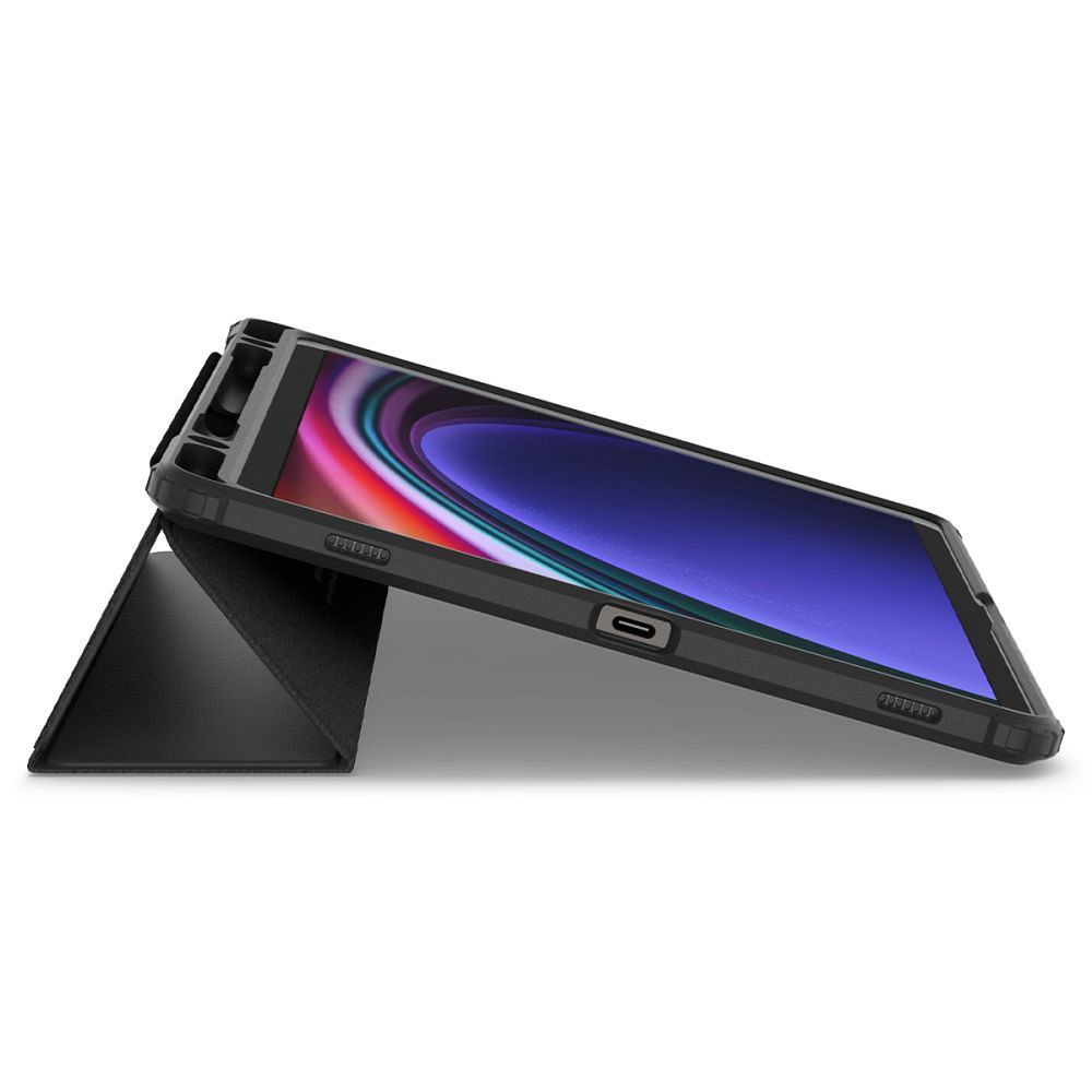 SPIGEN case ULTRA HYBRID PRO case for SAMSUNG Tab S9 11.0 X710 / X716B black