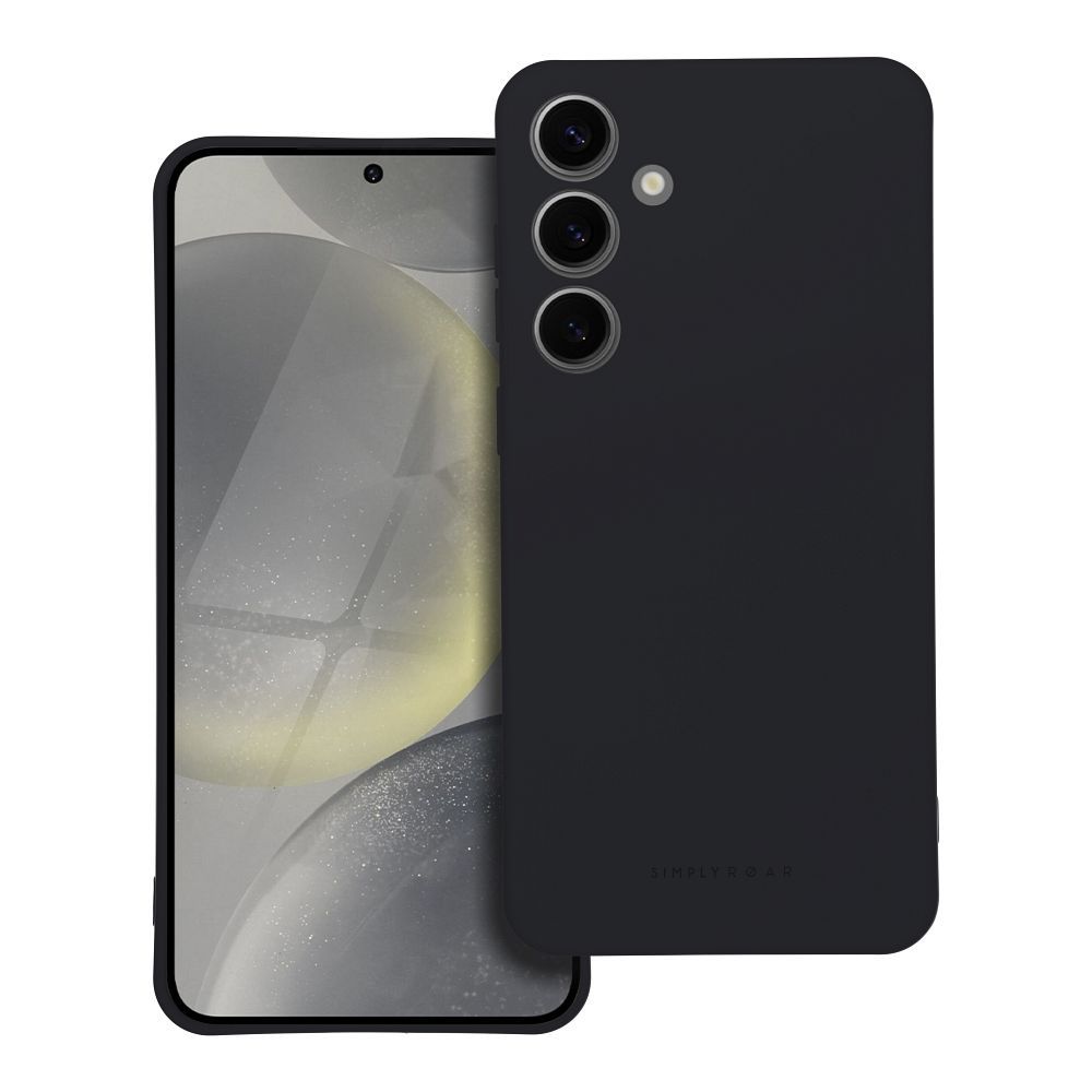 835ac56fba7a25a7dba522fff7ab505a ROAR case SPACE for SAMSUNG S24 Plus black