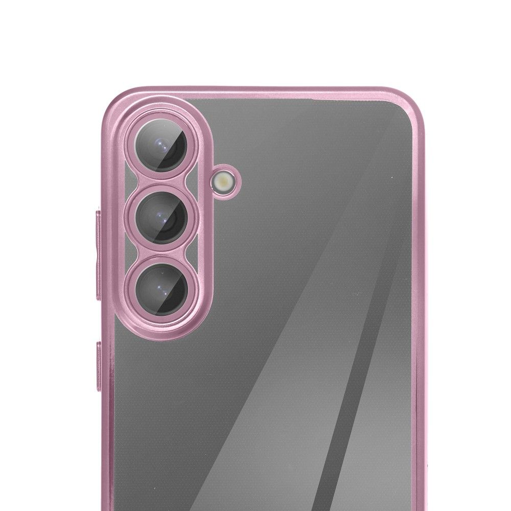 Case GLAM for XIAOMI REDMI NOTE 14 Pro Plus 5G rose pink