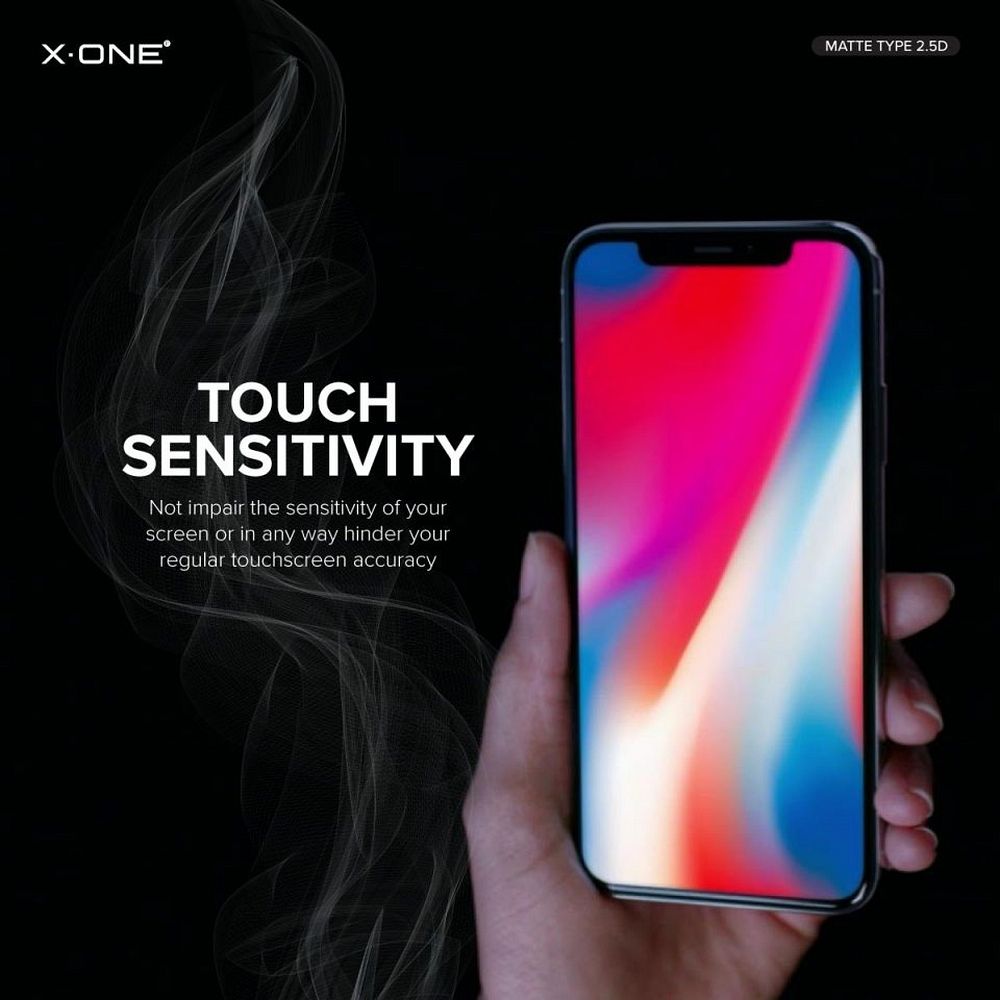 83a5ab62430ba66926487b1f50073557 3D Full Cover Tempered Glass X-ONE - for Samsung Galaxy S24 (case friendly) - working fingerprint sensor