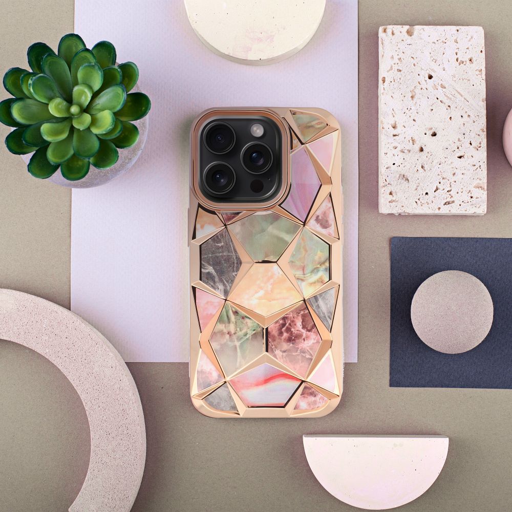 TWINKI Case for IPHONE 16e (SE 4 2025) gold