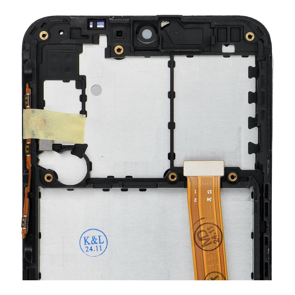 NCC LCD Display for SAMSUNG A20E A202F OEM with frame