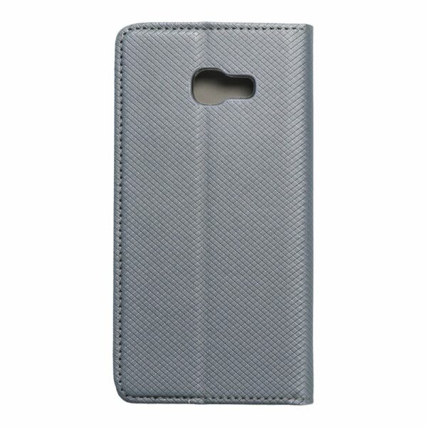 SMART CASE Book for SAMSUNG A5 2017 grey