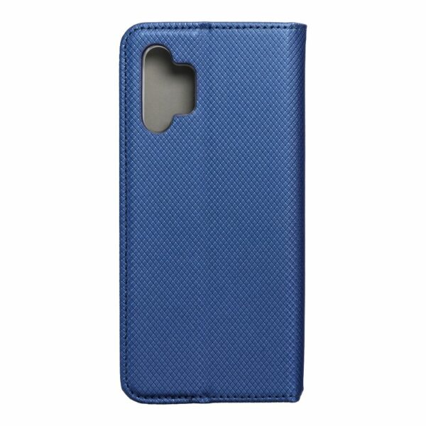 SMART CASE Book for SAMSUNG A32 LTE navy