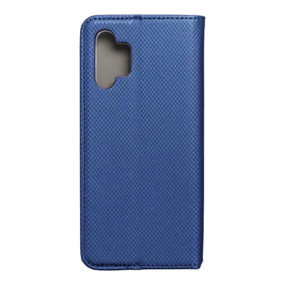 SMART CASE Book for SAMSUNG A32 LTE navy