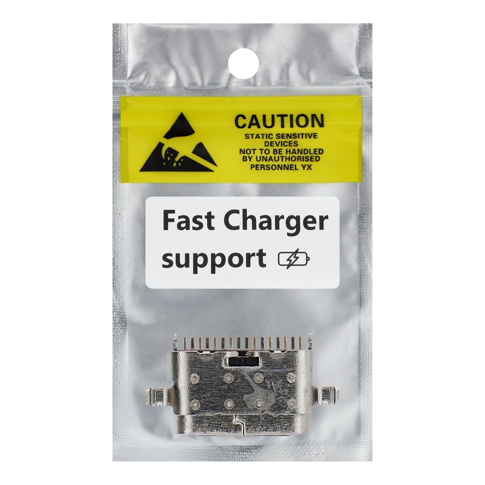 Charge connector for SAMSUNG T500 T505 X200 X205 ORI
