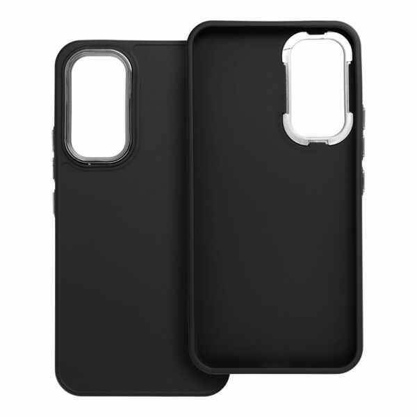 FRAME Case for SAMSUNG A54 5G black