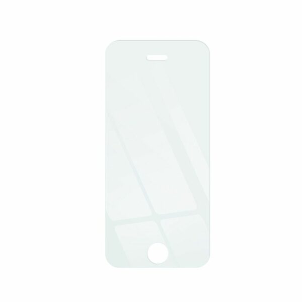Tempered Glass Blue Star - IPHONE 5/5S