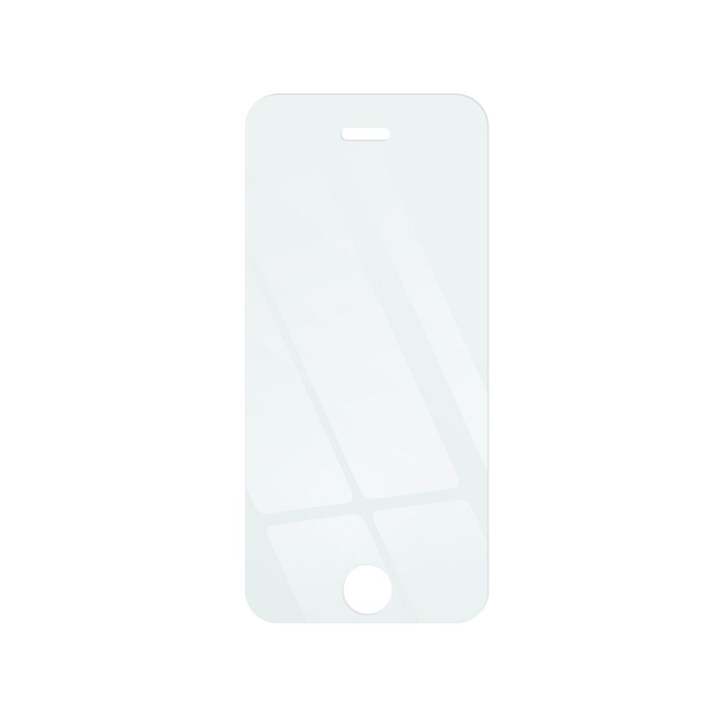 Tempered Glass Blue Star - IPHONE 5/5S