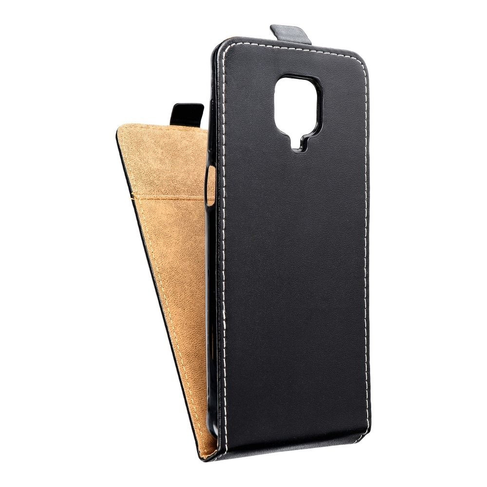 846def68cc9c5dd45be7dc20e69e17bf SLIM FLEXI FRESH Flip case for XIAOMI Redmi Note 9 Pro black