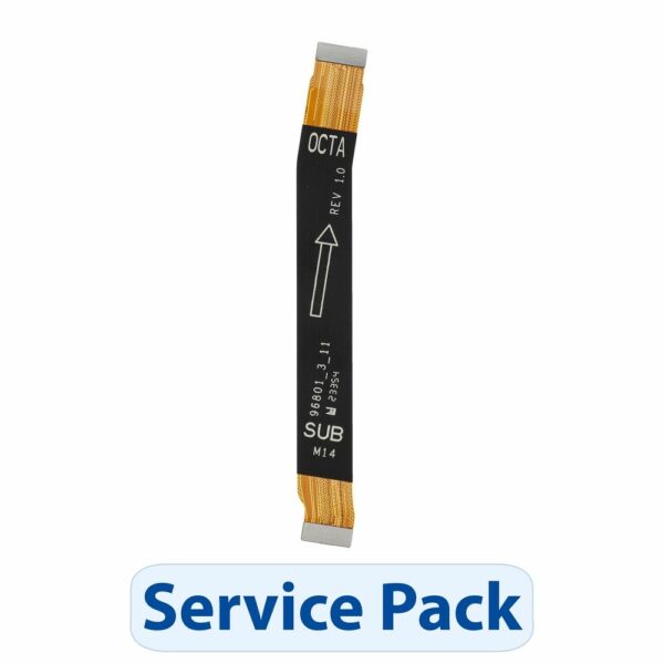 ServicePack Main board flex cable for SAMSUNG A15 4G/5G A155F/A156B GH82-33640A