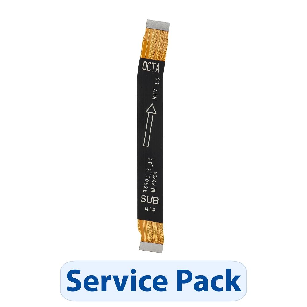 ServicePack Main board flex cable for SAMSUNG A15 4G/5G A155F/A156B GH82-33640A