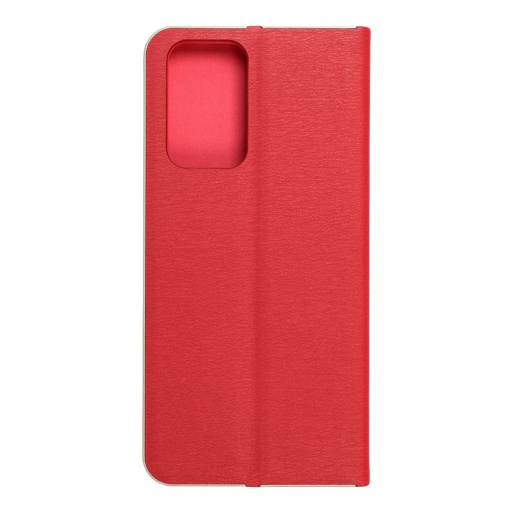 84bfa4bf5e5650117a16c04d9c7fd2a7 LUNA Book Gold for XIAOMI Redmi Note 10 Pro red