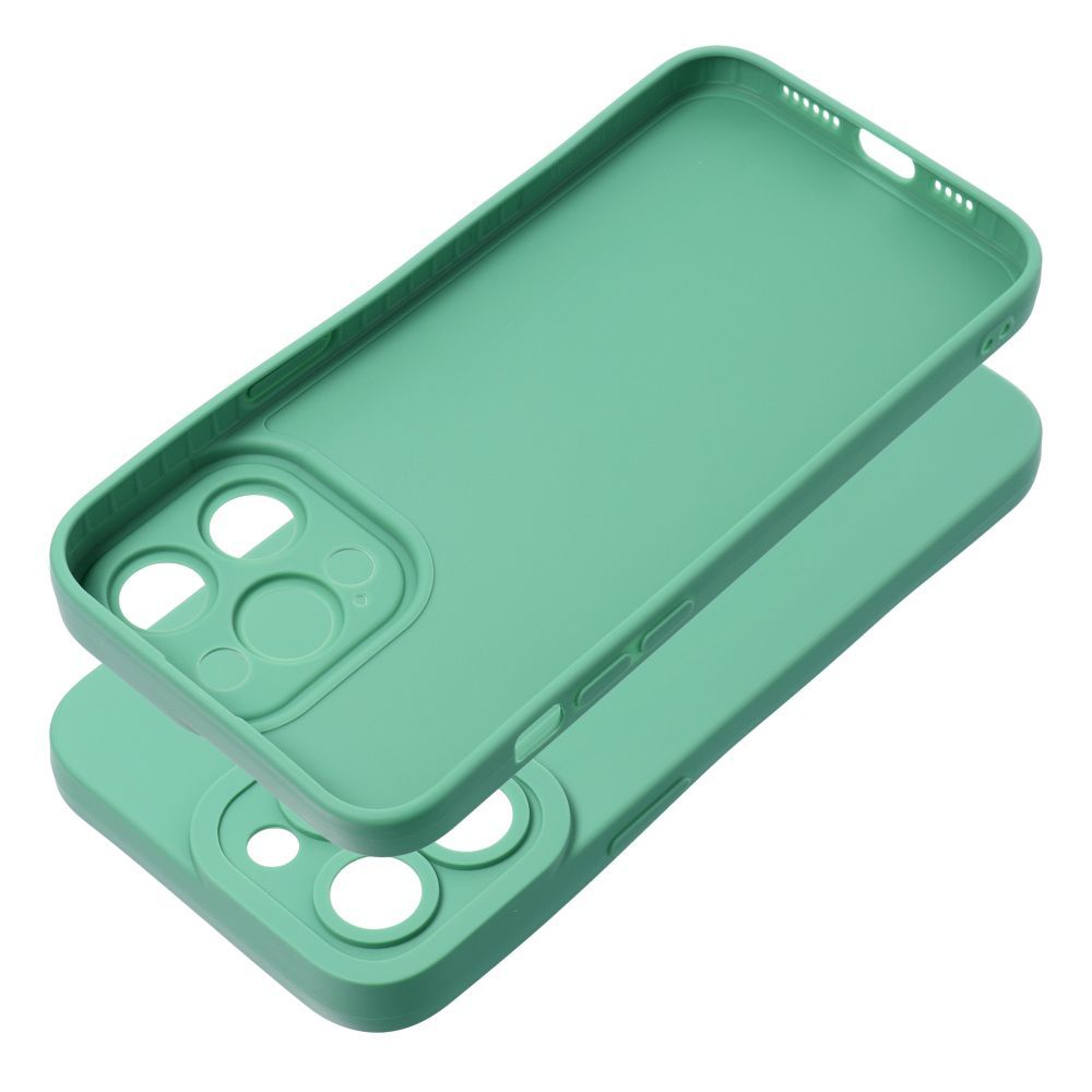 ROAR case LUNA for IPHONE 15 Pro Max Green