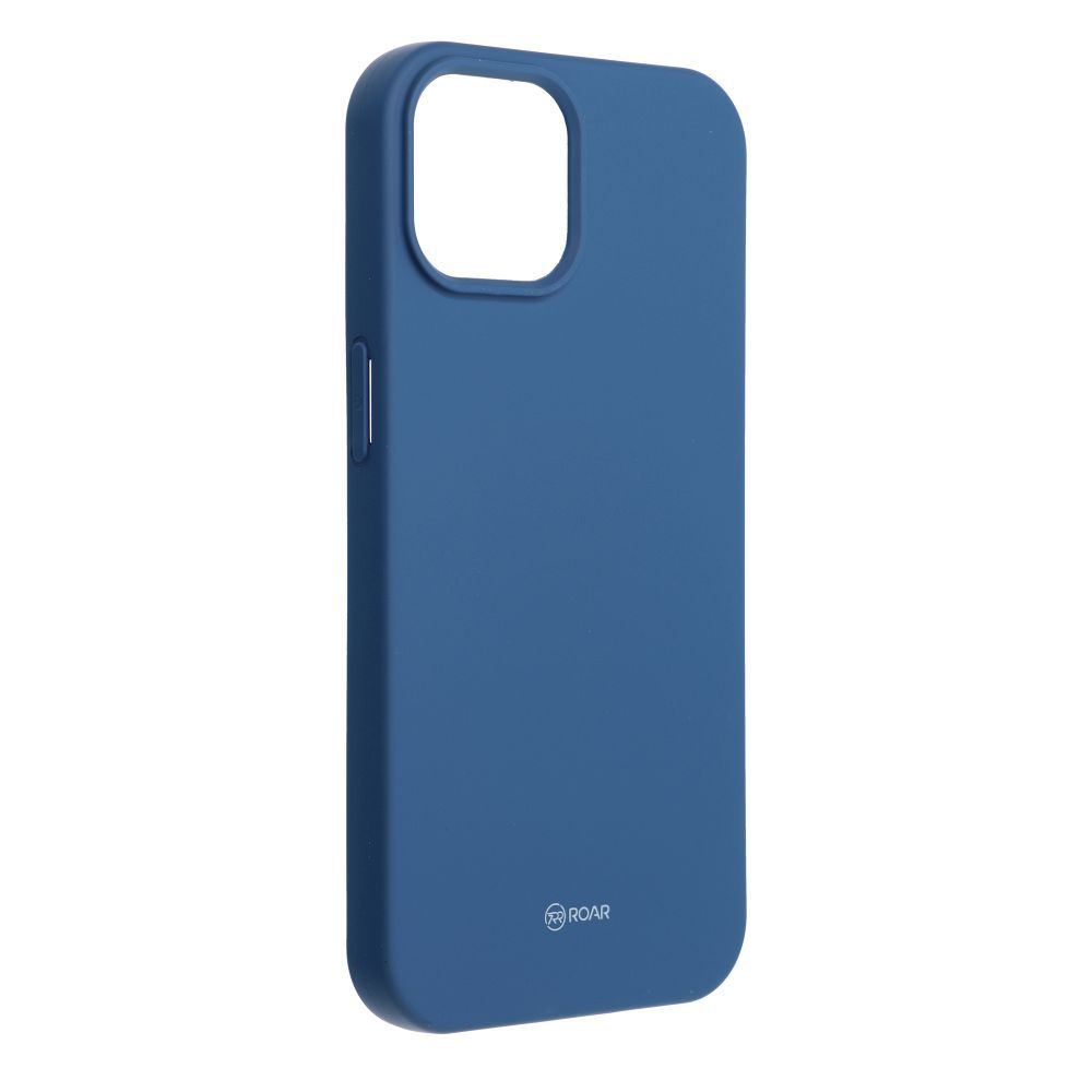 84cb135a16b7d529ea2ba3a1436dde7b ROAR case COLORFUL JELLY for IPHONE 15 navy