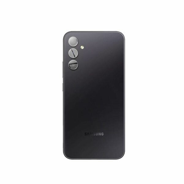 Tempered Glass for Camera Lens Full Cover - for SAM A54