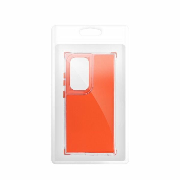 MATRIX Case for XIAOMI Redmi Note 14 5G orange