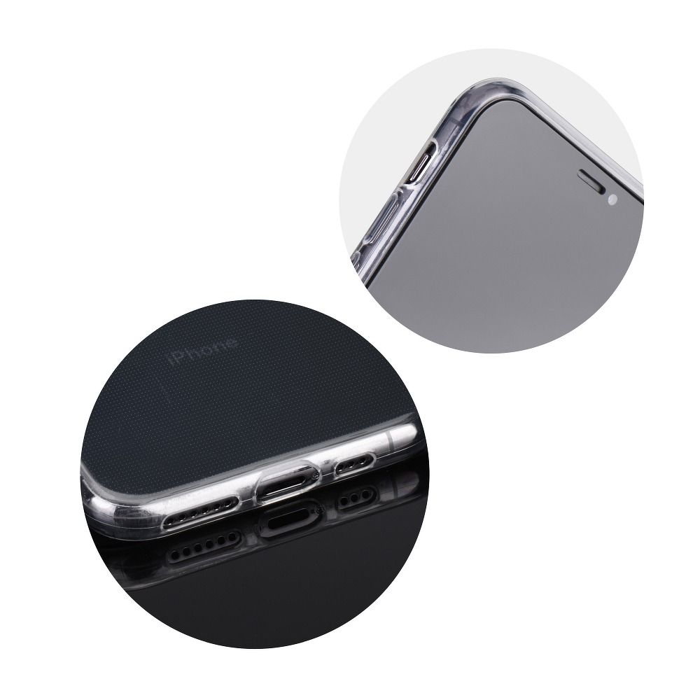 851c6344d5de08262a3b902bb949dfb2 BACK CASE ULTRA SLIM 0,5 mm forXiaomi Redmi Note 9 Pro Max transparent