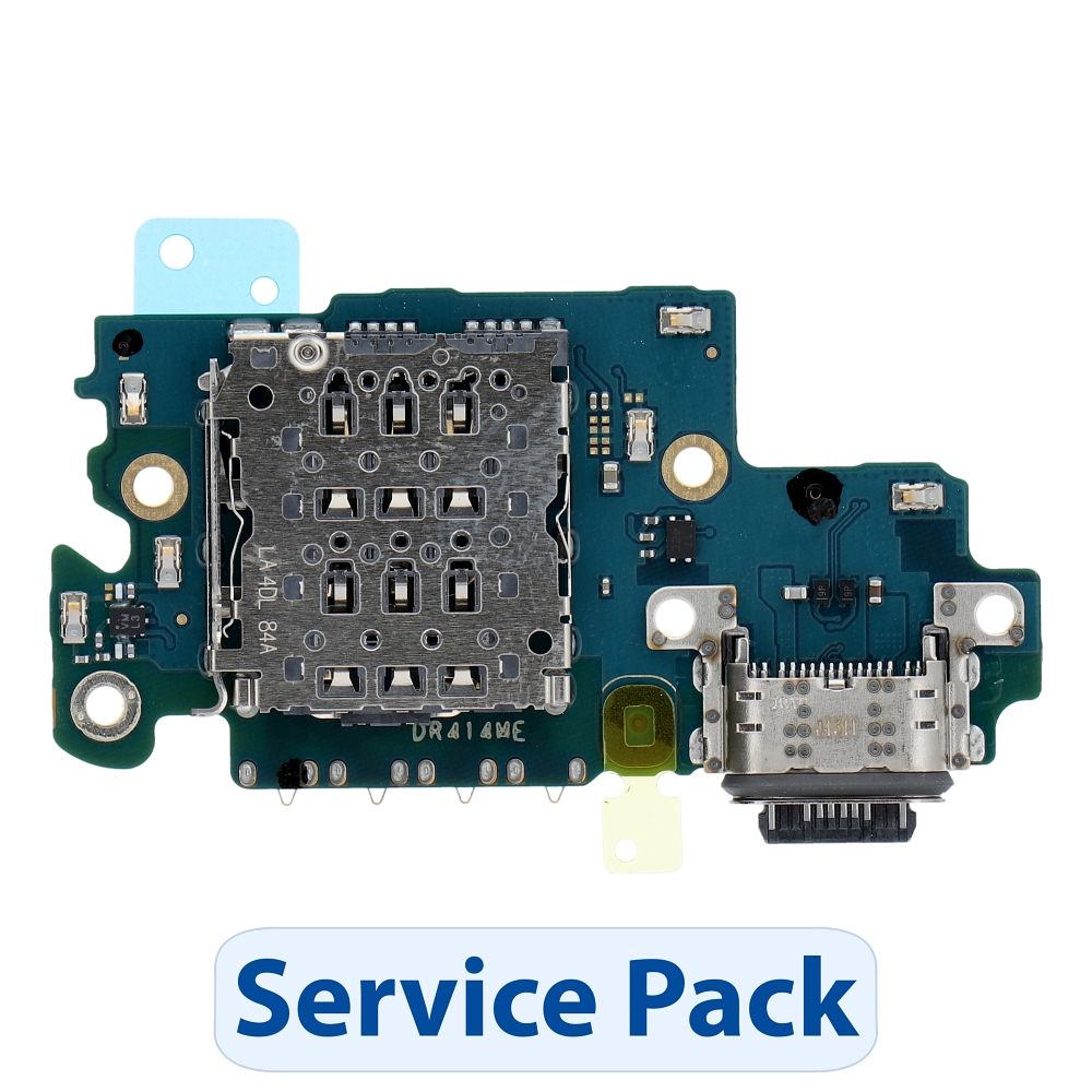 ServicePack Charging Board SAMSUNG A53 5G A536B GH59-15556A