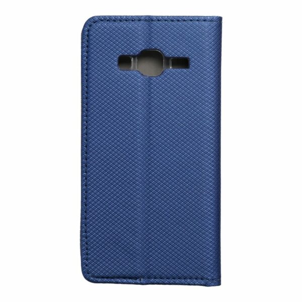 SMART CASE Book for SAMSUNG J3/J3 2016 navy blue