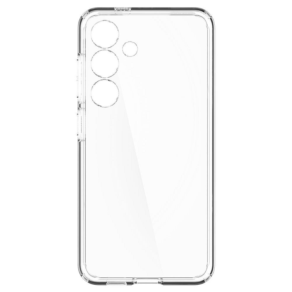 SPIGEN case ULTRA HYBRID for SAMSUNG S24 Plus crystal clear