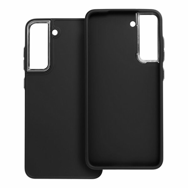 FRAME Case for SAMSUNG S21 FE black
