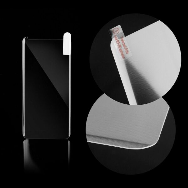 UV Blue Star Tempered Glass 9H - SAMSUNG Galaxy S23 Ultra