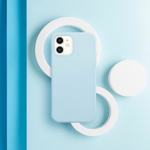 Roar Space Case - for Iphone 15 Plus Sky Blue
