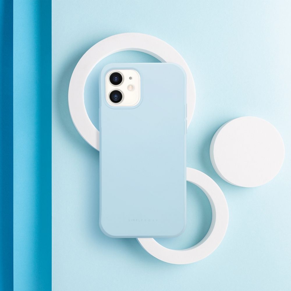 860949e1c9a14925b015f6301dc00721 Roar Space Case - for Iphone 15 Plus Sky Blue