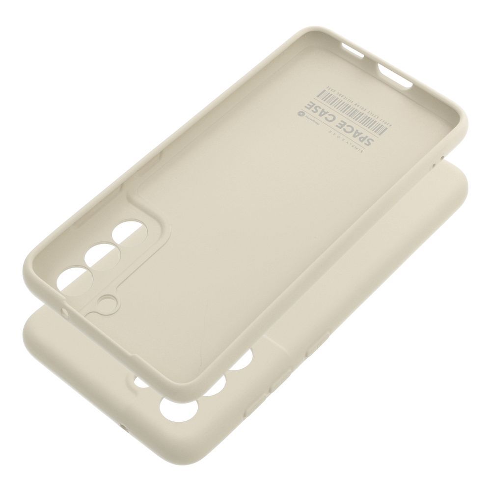 ROAR case SPACE for SAMSUNG S21 Aqua White