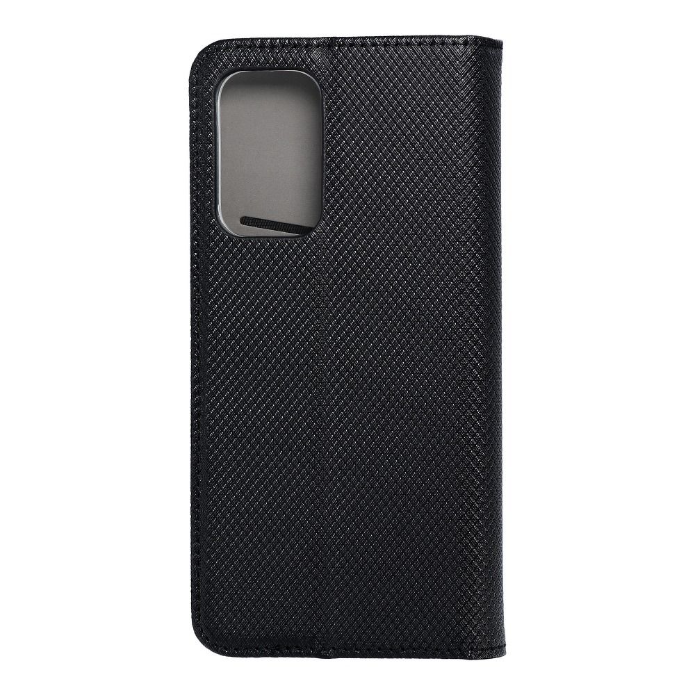 SMART CASE Book for SAMSUNG A53 5G black