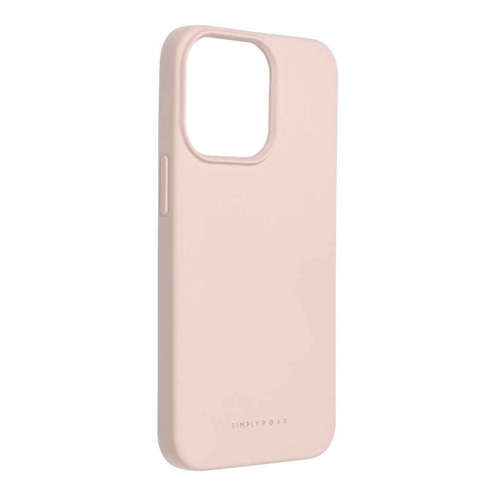 86574dbf53778de2ec7f5290ee3596b6 ROAR case SPACE for IPHONE 13 Pro Pink