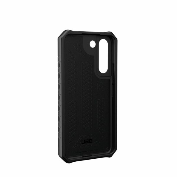UAG Urban Armor Gear case MONARCH for SAMSUNG S22 Plus 5G black