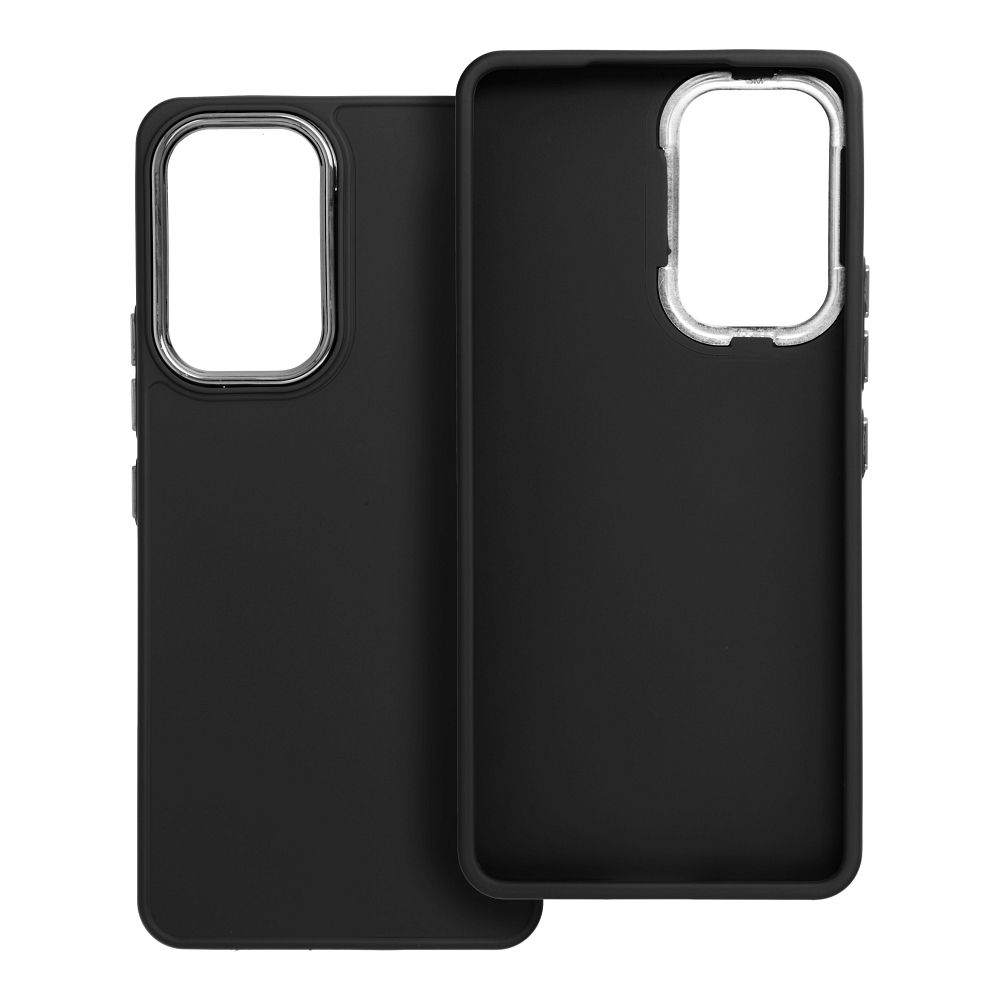 FRAME Case for SAMSUNG A53 5G black