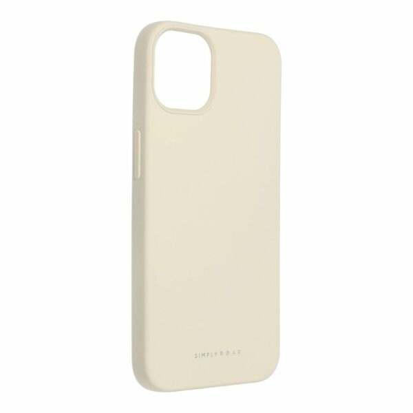 ROAR case SPACE for IPHONE 13 Aqua White