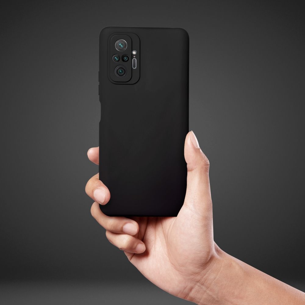 873f134ea9e5ce05624c3a734671cbc4 SOFT case for HUAWEI P30 Lite black