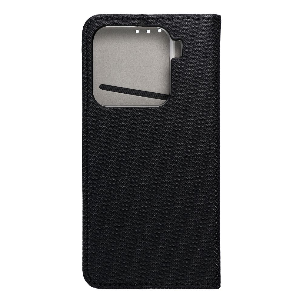 SMART CASE Book for XIAOMI 15 black