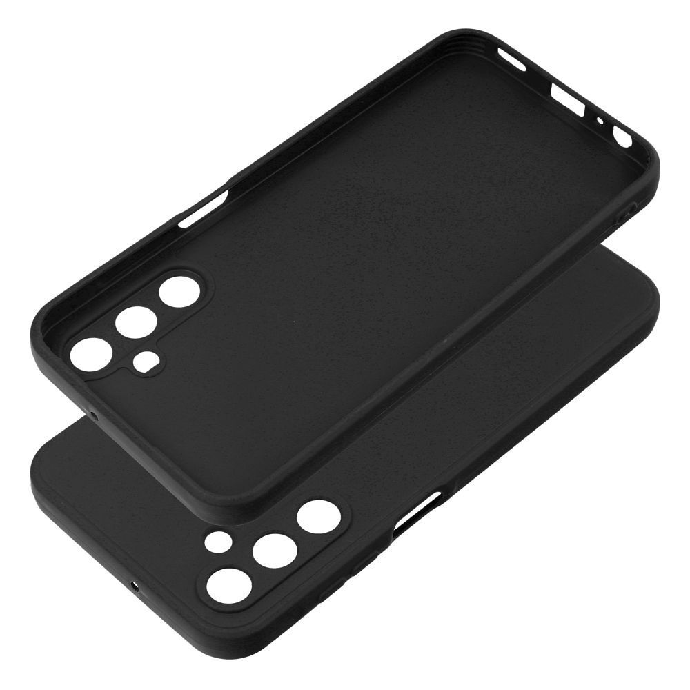 SOFT case for SAMSUNG A15 5G / A15 4G black