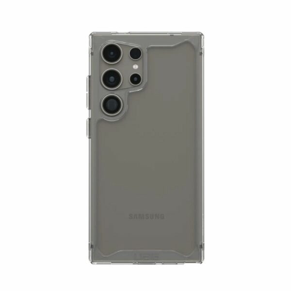 UAG Urban Armor Gear case PLYO for SAMSUNG S24 Ultra 5G ice