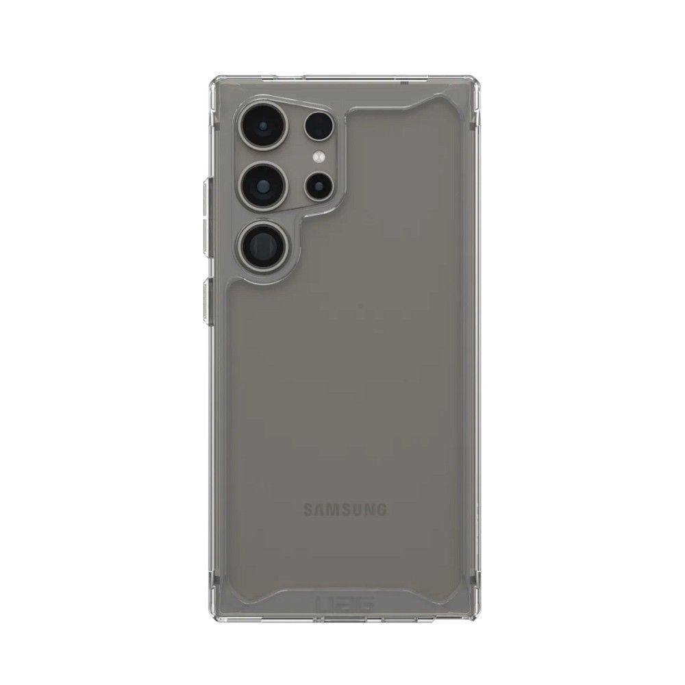 UAG Urban Armor Gear case PLYO for SAMSUNG S24 Ultra 5G ice