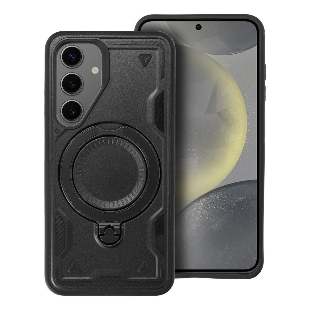 Case FROST ARMOR for XIAOMI Redmi 13 4G black