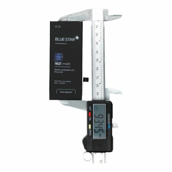 BLUE STAR HQ battery for IPHONE 8 1821 mAh