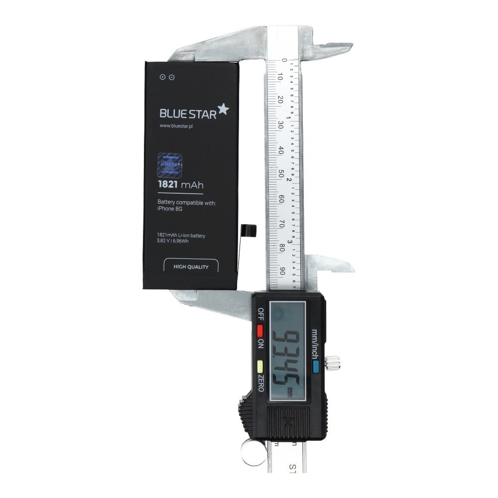BLUE STAR HQ battery for IPHONE 8 1821 mAh