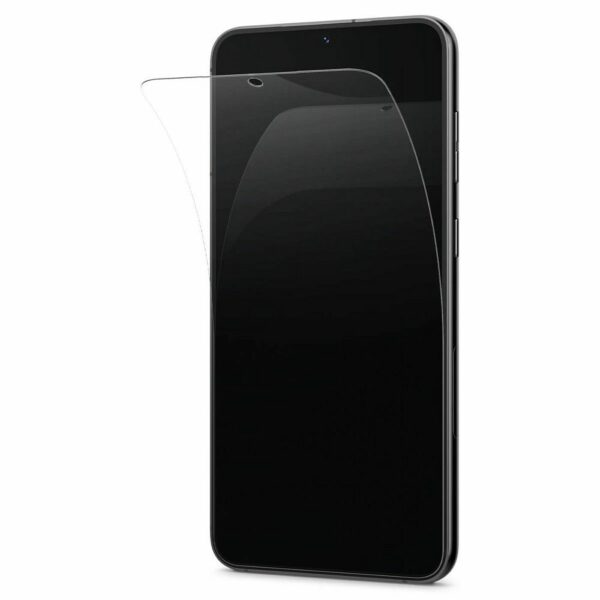 SPIGEN hydrogel protector Neo Flex for SAMSUNG S23 2-pack transparent
