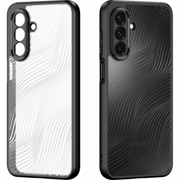 DUX DUCIS case AIMO for SAMSUNG A26 5G black