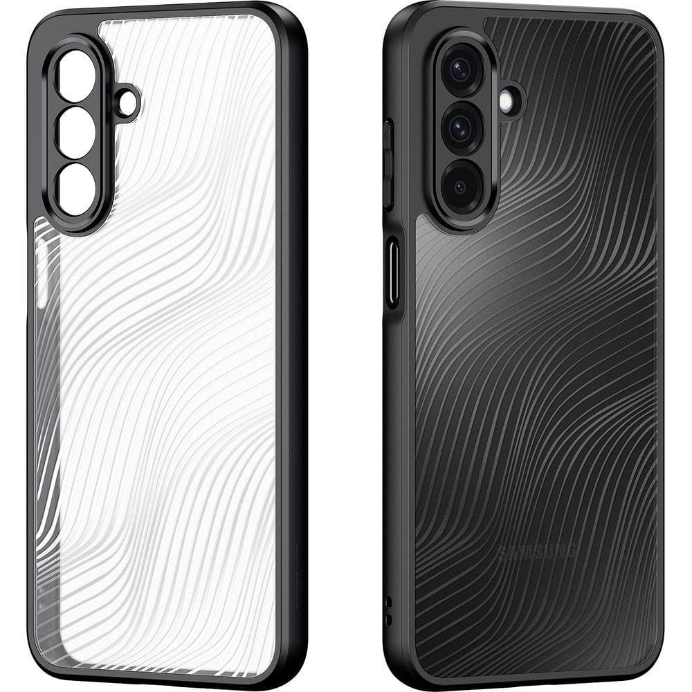 DUX DUCIS case AIMO for SAMSUNG A26 5G black