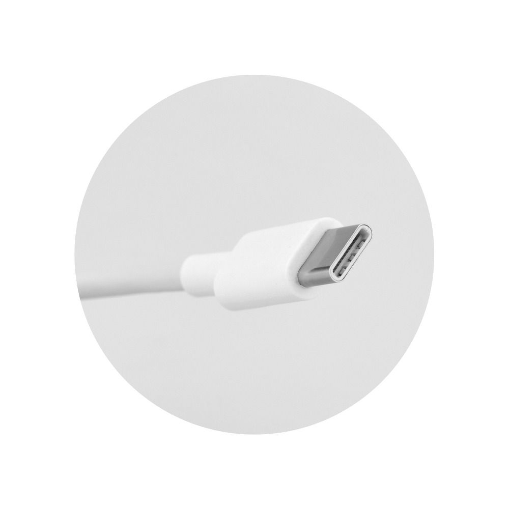 HUAWEI original cable USB A to Type C AP51 1 m white bulk