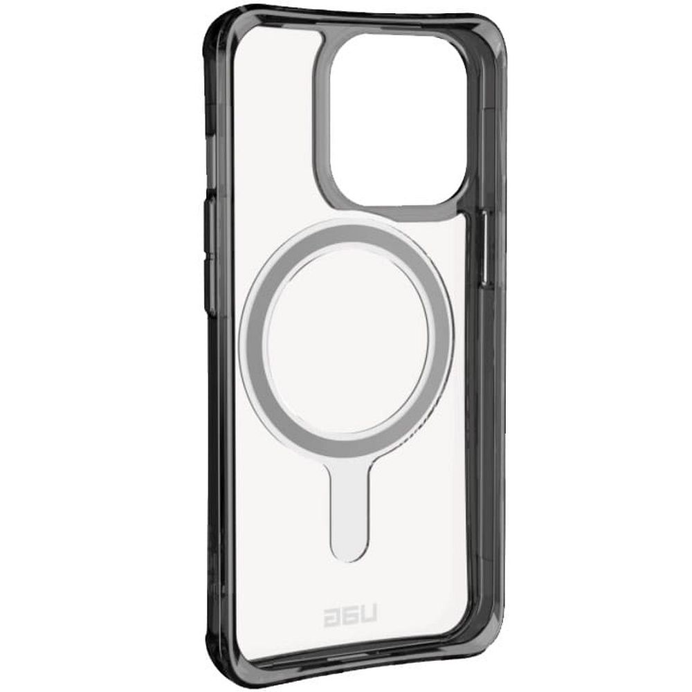 UAG Urban Armor Gear case PLYO compatible with MagSafe for IPHONE 13 Pro ash